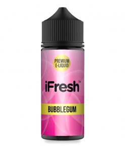 i Fresh 100ml Shortfill - Vaperdeals