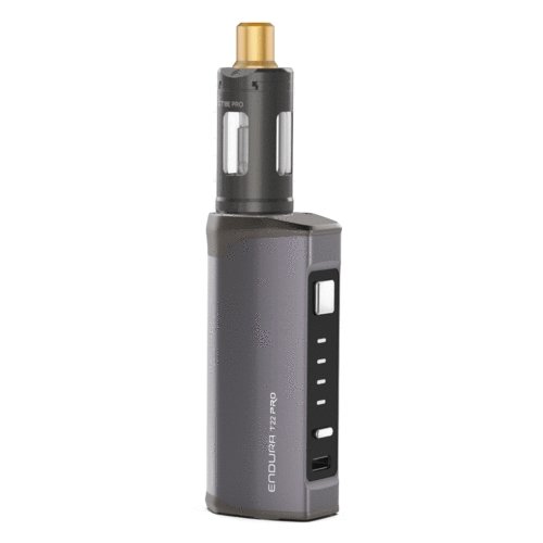 INNOKIN ENDURA T22 PRO KIT - Vaperdeals