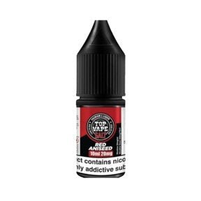 IVG Top Vape 10ML Nic Salt (Pack of 10) - Vaperdeals
