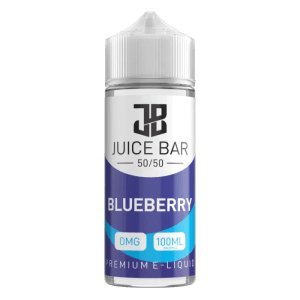 Juice Bar 100ml E-Liquid - Vaperdeals