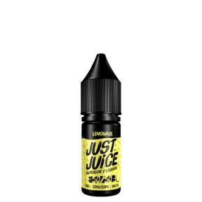 Just Juice 50/50 10ML Shortfill (Pack of 10)-3mg-vapeukwholesale