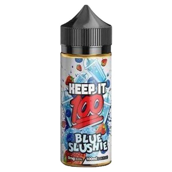 Keep It 100 100ml Shortfill - Vaperdeals