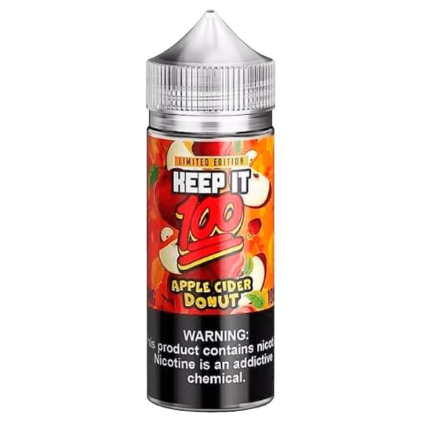 Keep It 100 100ml Shortfill - Vaperdeals