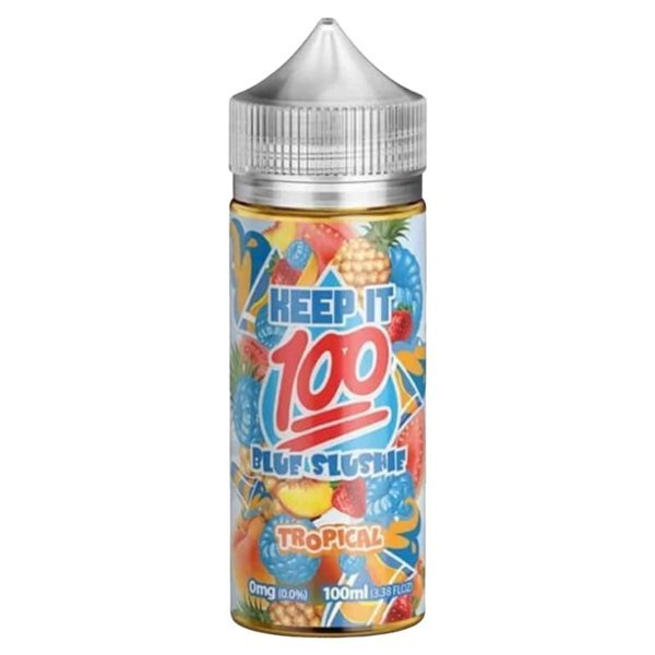 Keep It 100 100ml Shortfill - Vaperdeals