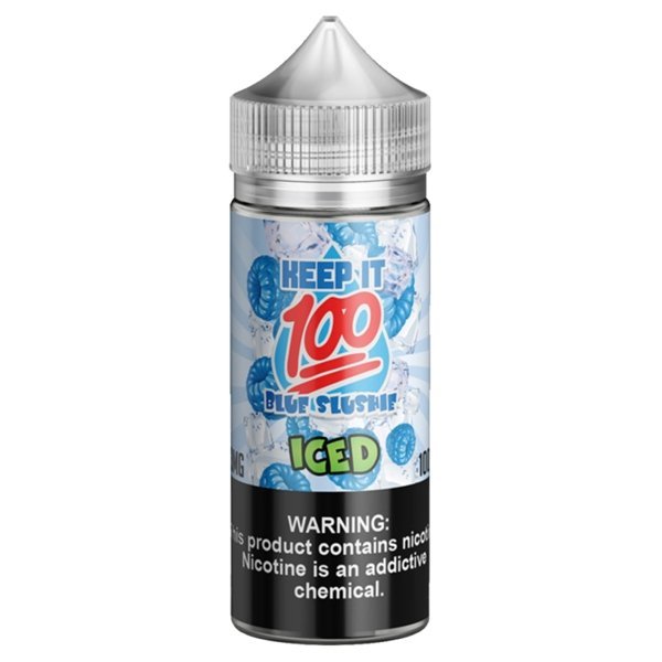 Keep It 100 100ml Shortfill - Vaperdeals