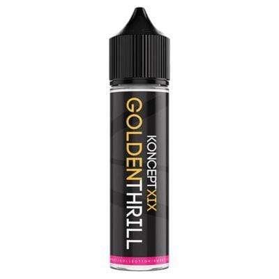 Koncept XIX 50ml Shortfill - Vaperdeals