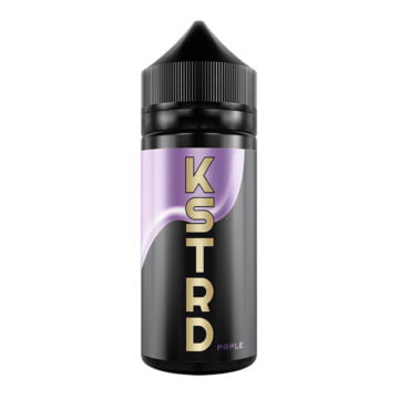 Kstrd 100ml E-Liquid - Vaperdeals