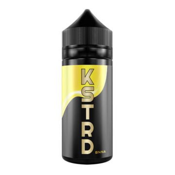 Kstrd 100ml E-Liquid - Vaperdeals