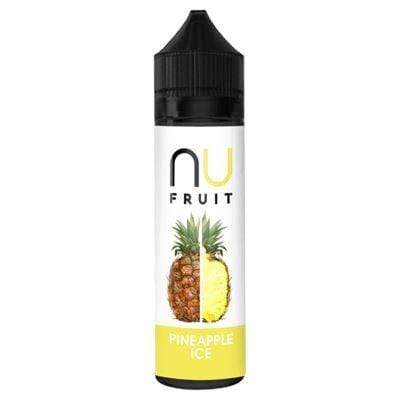 Nu Fruit 50ml Shortfill - Vaperdeals