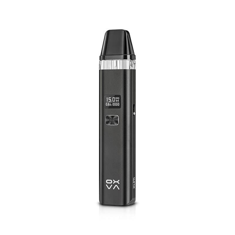 OXVA - XLIM POD MOD KIT - Vaperdeals