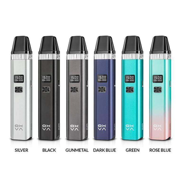 OXVA - XLIM POD MOD KIT - Vaperdeals