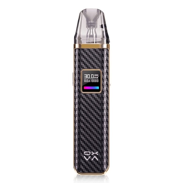 Oxva XLIM Pro Pod Kit - Vaperdeals