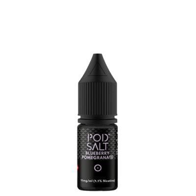 Pod Salt Blueberry Pomegranate 10ml Nic Salt - Box of 5