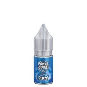 Pukka Juice 10ML Nic Salt (Pack of 10) - Vaperdeals