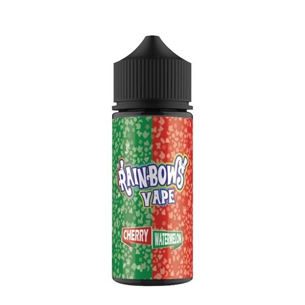 Rainbow Vape 100ml Shortfill - Vaperdeals