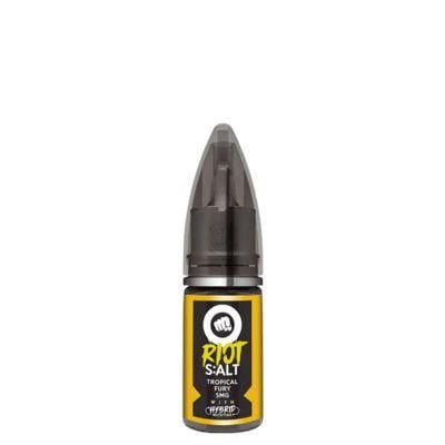 Riot Squad Sweet Leaf 10ml Nic Salt - Pack of 10 | UK Vape Deals