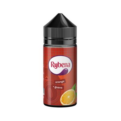 Rybena 100ML Shortfill - Vaperdeals