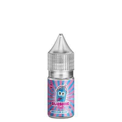 Slushie Bubblegum Slush 10ml Nic Salt 20mg | UK Vape Wholesale