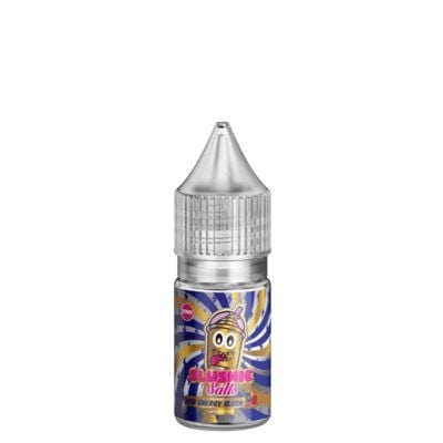 Slushie Energy Slush 10ml Nic Salt 20mg | Wholesale Vapes UK