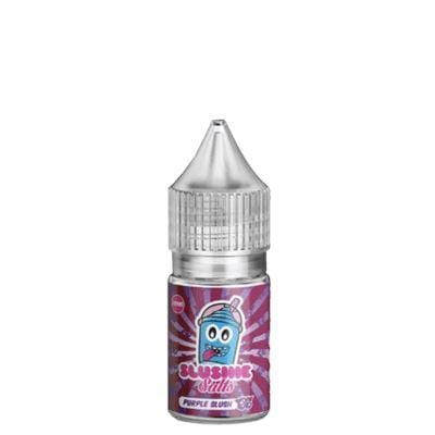 Slushie Purple Slush 10ml Nic Salt 20mg | Wholesale Vapes UK