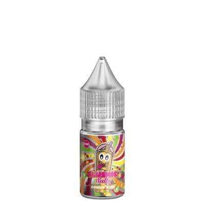 Slushie Rainbow Slush 10ml Nic Salt 20mg | Vapes UK