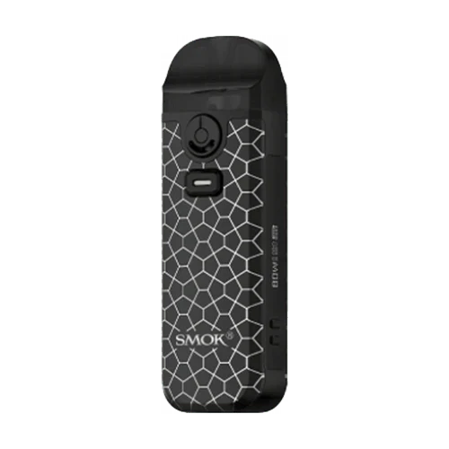 Smok Nord 4 Pod Vape Kit - Vaperdeals