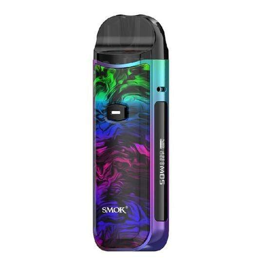 Smok Nord 50w Pod Mod Kit - Vaperdeals