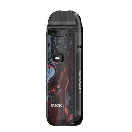 Smok Nord 50w Pod Mod Kit - Vaperdeals