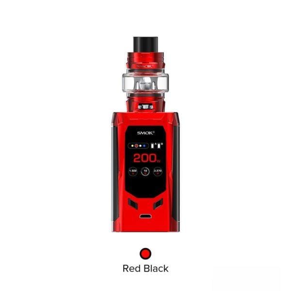 SMOK R-KISS VAPE KIT - Vaperdeals