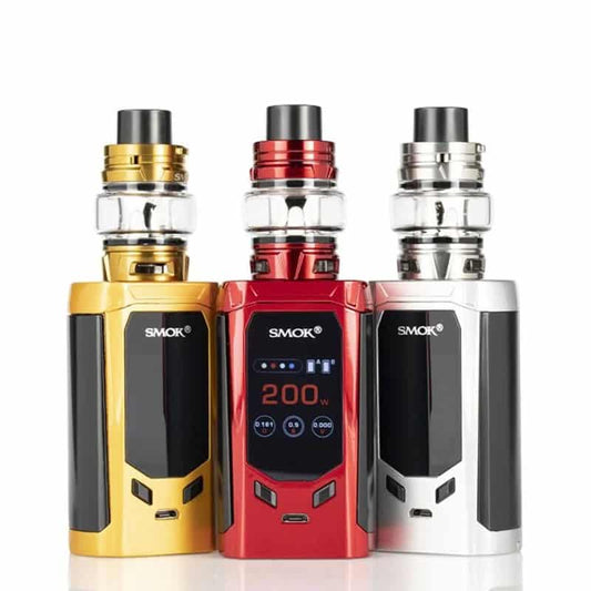 SMOK R-KISS VAPE KIT - Vaperdeals