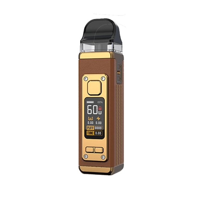 SMOK - RPM 4 POD VAPE KIT - Vaperdeals