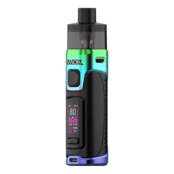 Smok RPM 5 Pod Kit - Vaperdeals