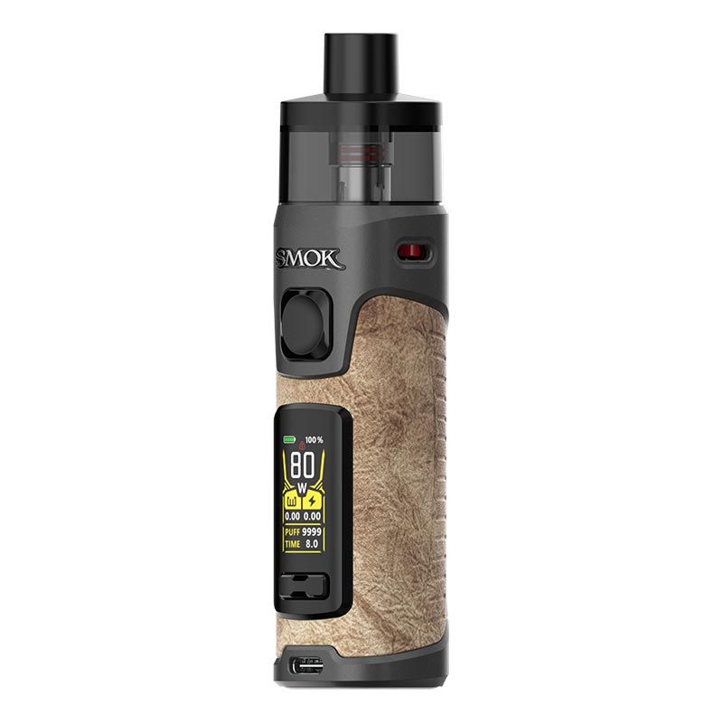 Smok RPM 5 Pod Kit - Vaperdeals