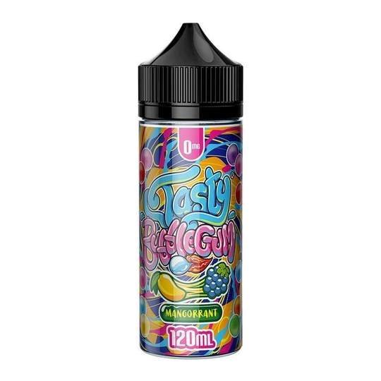 Tasty Bubblegum 100ml Shortfill - Vaperdeals
