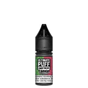 Ultimate Puff 50/50 Candy Drops 10ML Shortfill (Pack of 10) - Vaperdeals