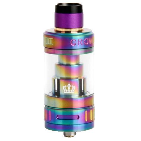 Uwell Crown 3 Tank - Vaperdeals