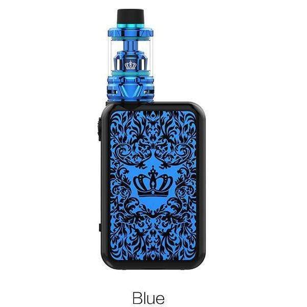 Uwell - Crown 4 - Vape Kit - Vaperdeals