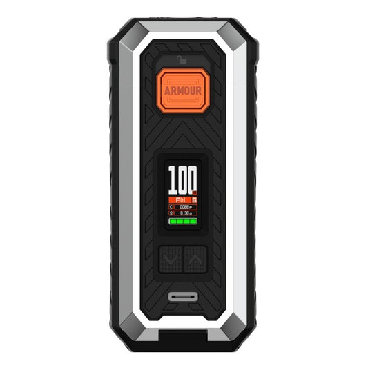 Vaporesso Armour S Box Mod - Vaperdeals