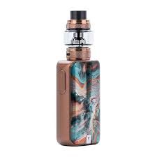 Vaporesso Luxe II 220W Kit - Vaperdeals