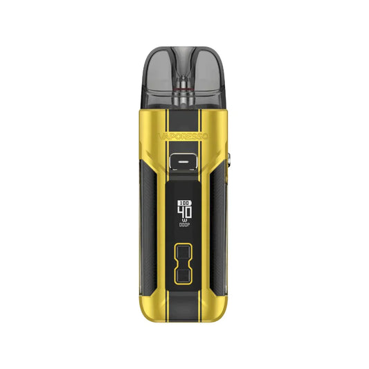 Vaporesso Luxe X Pro Pod Mod Kit
