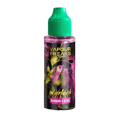 Vapour Freaks Fruit 100ml Shortfill - Vaperdeals