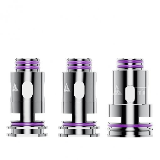 VapX XCoil AIO Coil Heads 3 x Pack - Vaperdeals