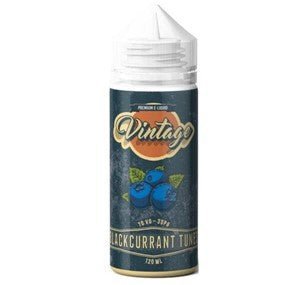 Vintage Juice Original 100ML Shortfill - Vaperdeals