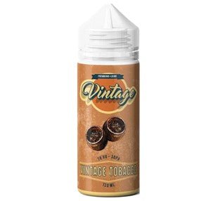 Vintage Juice Original 100ML Shortfill-Blackcurrant Tunes-vapeukwholesale