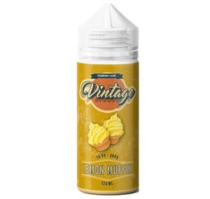 Vintage Juice Original 100ML Shortfill-Blackcurrant Tunes-vapeukwholesale