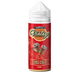 Vintage Juice Original 100ML Shortfill-Blackcurrant Tunes-vapeukwholesale