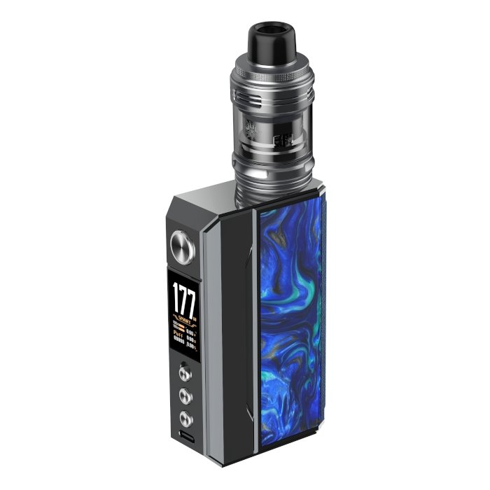 Voopoo Drag 4 Vape Kit - Vaperdeals