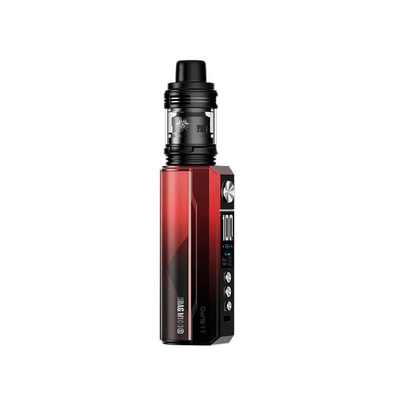 Voopoo Drag M100S Vape kit - Vaperdeals