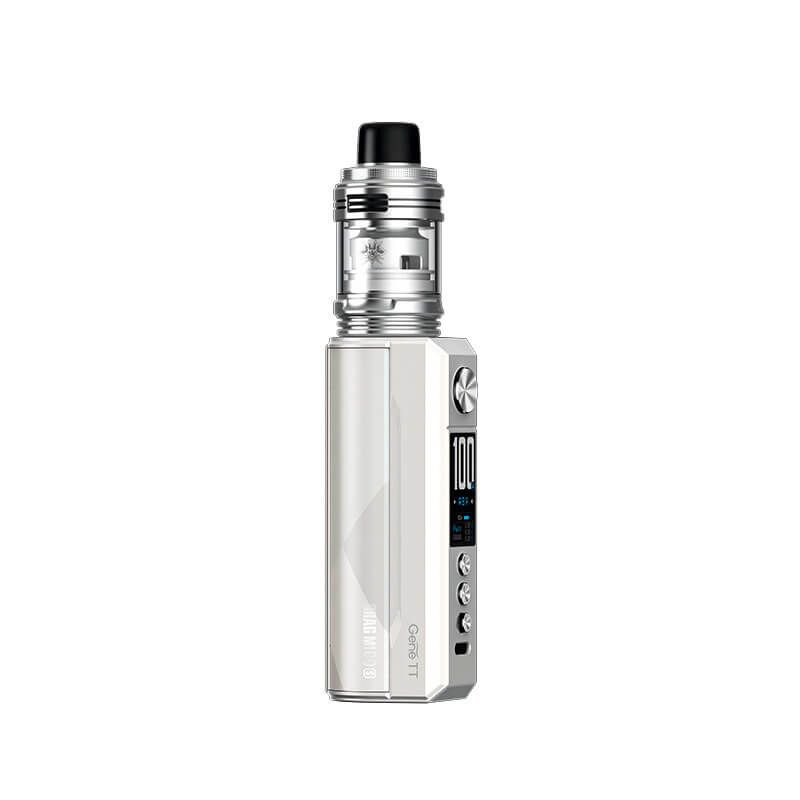 Voopoo Drag M100S Vape kit - Vaperdeals