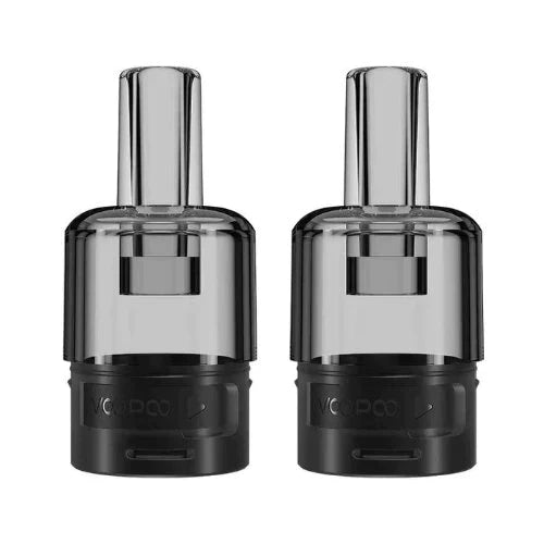 Voopoo - ITO Replacement Pods - 2ml - Pack of 2